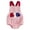 Z03 White, variant on JUMEYU Infant Bodysuit Girls Floral Short Sleeve Bodysuits for Infant Baby Girls 0 3 6 9 12 18 24 Months (Beige,12-18 Months)