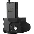 thumbnail image 2 of Meike MK-A7R IV Professional Vertical Battery Grip Compatible with Sony A7IV A7RIV A9II, 2 of 7