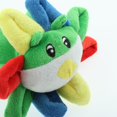 thumbnail image 4 of DOLITY Dog Squeaky Toys Dog Training Pet Interactive Toy Green, 4 of 8