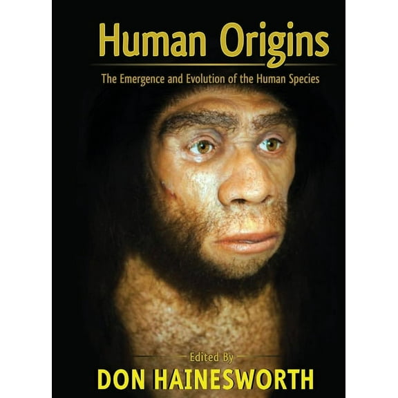 Human Origins, (Hardcover)