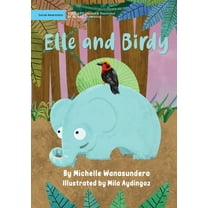 Elle and Birdy, (Paperback)