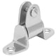 thumbnail image 5 of Bisagra para Cubierta de Barco Acero Inoxidable 316 Universal Duradera JadeshayMX, 5 of 5