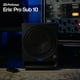 thumbnail image 2 of PreSonus Eris Pro Sub 10 - 10-inch Active, Front-Firing Studio Subwoofer, 2 of 5