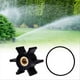 thumbnail image 5 of 49-16-2771 Brass Core Impeller for Milwaukee M18 Transfer Pumps, 5 of 5