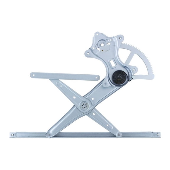 WPS WPR5455L Power Window Regulator(Regulator Only)