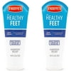 O'Keeffe's Healthy Feet Foot Cream, 3 ounce Tube, Pack of 2