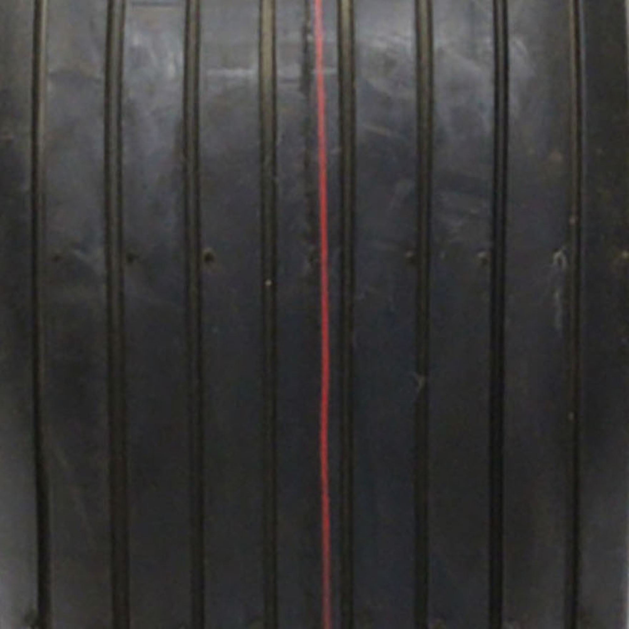 Carlstar Straight Rib 13X6.50-6 55A3 B Lawn & Garden Tire