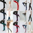 1PC Foot Warmer Cover Knitting Ballet Dance Socks Wool Yoga Warm Latin