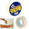 "2 Rolls General Purpose Masking Tape 2"" X 20yd Adhesive Painting Wall Surface"