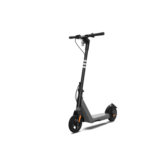 Seizeen Electric Scooter, Adults Teens Scooter Foldable w/500W Motor, Smart E-scooter W/3-speed Mode, Lightweight Scooter for Kids Commuter