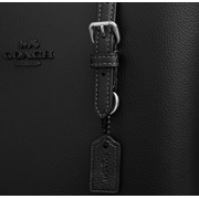 Coach Women's Mollie 25 Tote Crossbody Bag