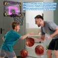 thumbnail image 4 of Mini canasta de baloncesto GMAOPHY con marcador electrónico, 4 of 7