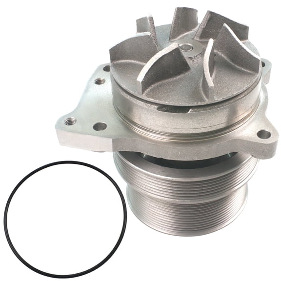 Water Pump For Cummins QSX QSX15  ISX ISX15 15L ISZ Engines 4386576 3684450 3683651 Heavy Duty
