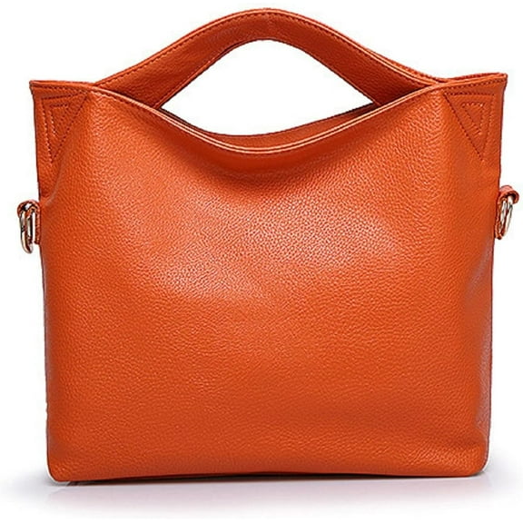 Hobo Handbags for Women Shoulder Bag Ladies Top-Handle Bag 2pcs Purse Set