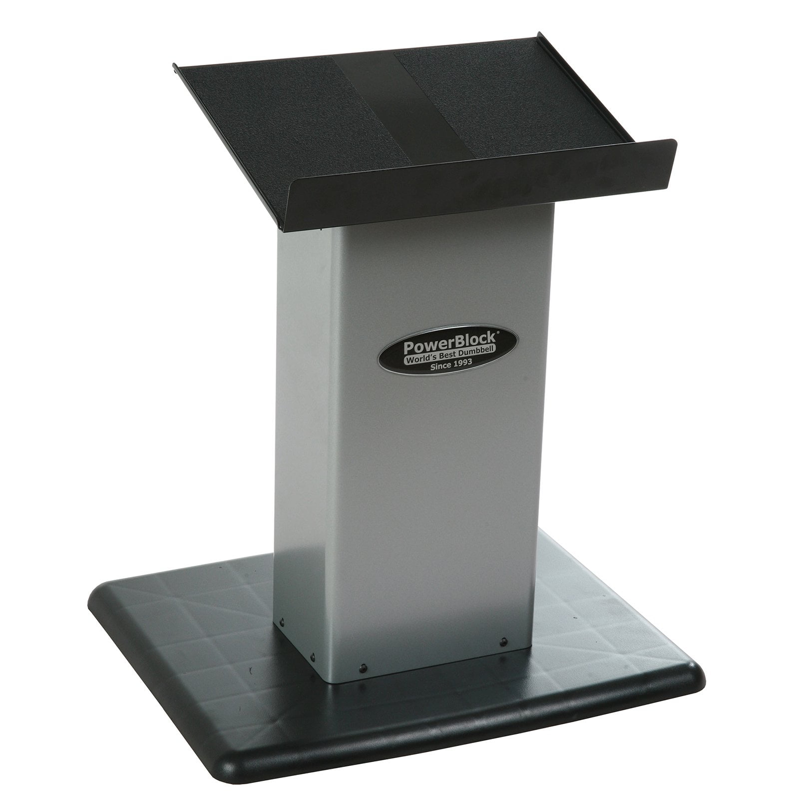 PowerBlock Small Column Weight Stand
