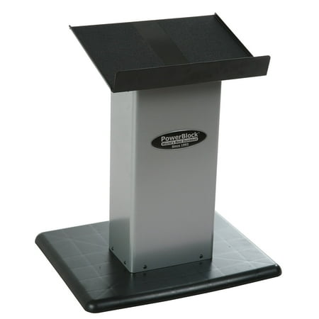 UPC 181381000275 product image for PowerBlock Small Column Weight Stand | upcitemdb.com