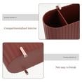 thumbnail image 3 of unbranded Organizador Para Y Con Anti Suciedad Color Oscuro, 3 of 8