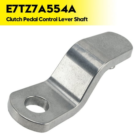 Clutch Pedal Control Lever Shaft For Ford F-150 F-250 F-350 E7TZ7A554A