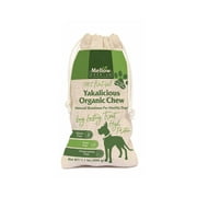 Mellow Premium - Yak Cheese Bone For Large Dog-Long Lasting and Natural Dog Treats-Dog Chew-Varies Pack options