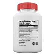 Glucofort Max (5 pack)