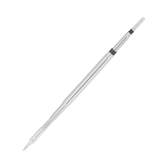 Soldering Iron Tips, Soldering Tips Soldering Iron Tip 8cm C210 Rapid Heating Soldering Iron Head Soldering Tip Replacement Iron Tool Solder Tips for Soldering Station