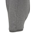 thumbnail image 3 of Special Needs Clothing with Tube Access For Older Children, Short Sleeve Bodysuit For Boys & Girls By Kaycey, Grey, 11-12 Years Old, 3 of 6