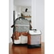 thumbnail image 3 of Itzy Ritzy - Bolsa aislante para botellas &ndash; Mantiene las botellas calientes o frescas, capacidad para 3 botellas y cuenta con bolsillo interior para bolsa de hielo (no incluida), Itzy Ritzy NA, 3 of 8