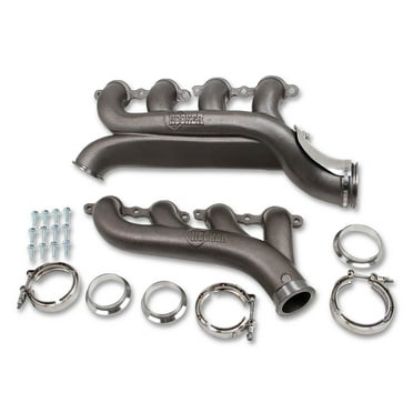 Hooker 8510HKR Exhaust Manifold Kit