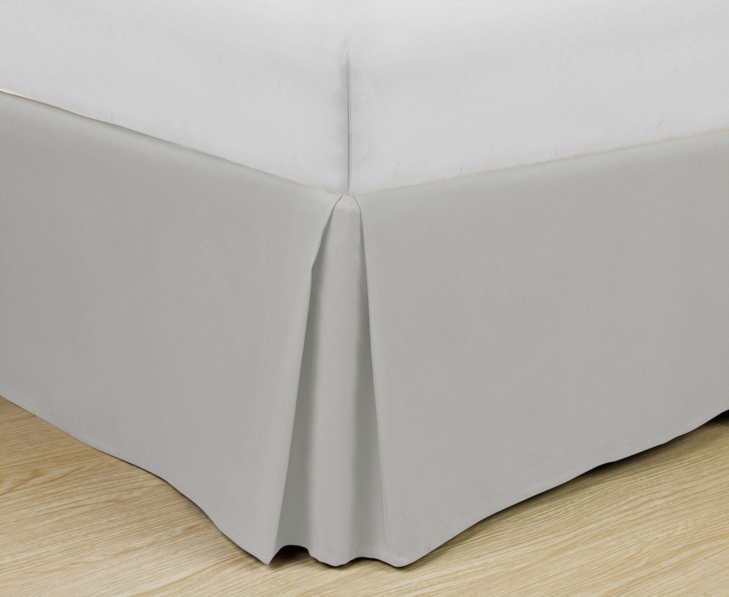 Super Soft Microfiber Bed Skirt