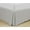 LTGREY, variant on Super Soft Microfiber Bed Skirt