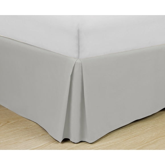 Super Soft Microfiber Bed Skirt