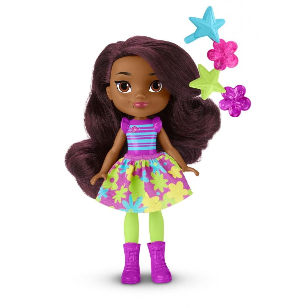 Sunny Day Doll Pop in Style Hair Charm Sunny Nickelodeon Series 2 BN 