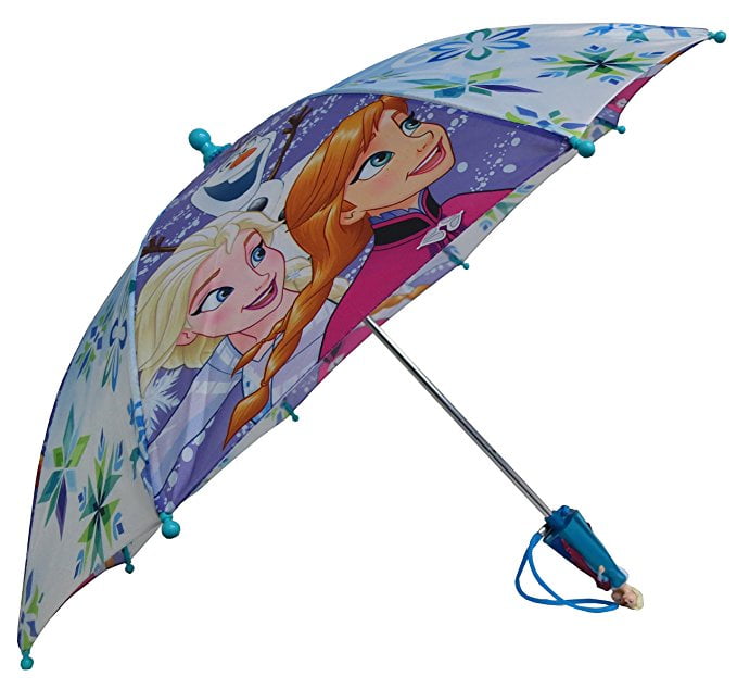 disney frozen umbrella