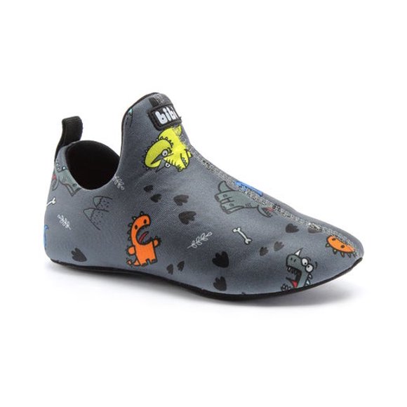 Kids shoes - Indoor Shoes - Dino
