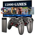 thumbnail image 3 of Poignée Bluetooth Sans Fil pour Switch, Adaptation Bluetooth, android Ioshdps3, Poignée, Gyroscope à Vibration, 3 of 8