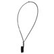 thumbnail image 1 of Stainless Steel Chopping Knife Pendant Necklace for Men Fashionable Necklace JewelryBlack, 1 of 4
