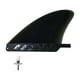 thumbnail image 3 of para tabla de surf Soft Top Reemplazo de una sola Suministros de reemplazo de de tabla de surf Negro Cola cola de tabla de surf, 3 of 8