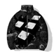thumbnail image 4 of Chaqueta de invierno para hombre, chaqueta de algodón con estampado de monstruo de un solo ojo y teclado, abrigo de algodón de moda, ropa de calle Harajuku para hombre, 4 of 5