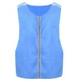 thumbnail image 1 of Ice Pack Vest, Cooling Vest Lightweight  for High Temperature for Man, 1 of 8