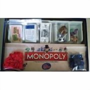 Monopoly Littlest Pet Shop