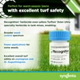 thumbnail image 5 of Recognition Herbicide. (0.45 oz) Water Dispersible Granule Weed Killer - Post Emergent Weed Control for lawns, Weed Stop for lawns, 5 of 6
