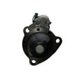 thumbnail image 2 of New 12 Tooth Starter Fits Komatsu Loader 600-813-3460 6008133460 0230001170, 2 of 5