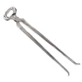 thumbnail image 1 of Pince à Sabots Instruments Vétérinaires Pince à Sabots Multifonctions Animaux de Ferme Outils de Coupe Outils de Maréchal-Ferrant, 1 of 8