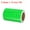 Green, variant on Uxcell Reflective Tape, Self-Adhesive Trailer Reflector Tape Warning Safety Sticker High Visibility Night Reflector Yellow 6 Inch x 16 Feet