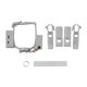 thumbnail image 1 of Airdrop System for 2S/AIR 2 Drone Fishing Bait Wedding Ring Gift Delivery Dispenser Thrower, 1 of 5