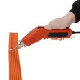 thumbnail image 4 of Professional Electric Knife Kit Fabric Cutter Knife Webbing Belts Thermal Cloth Cutter ,For Comfortable Grip, 4 of 6