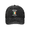 21, variant on St. Patrick's Day 4 Leaf Clover Adjustable Baseball Cap - Irish Shamrock Hat for Men & Women
