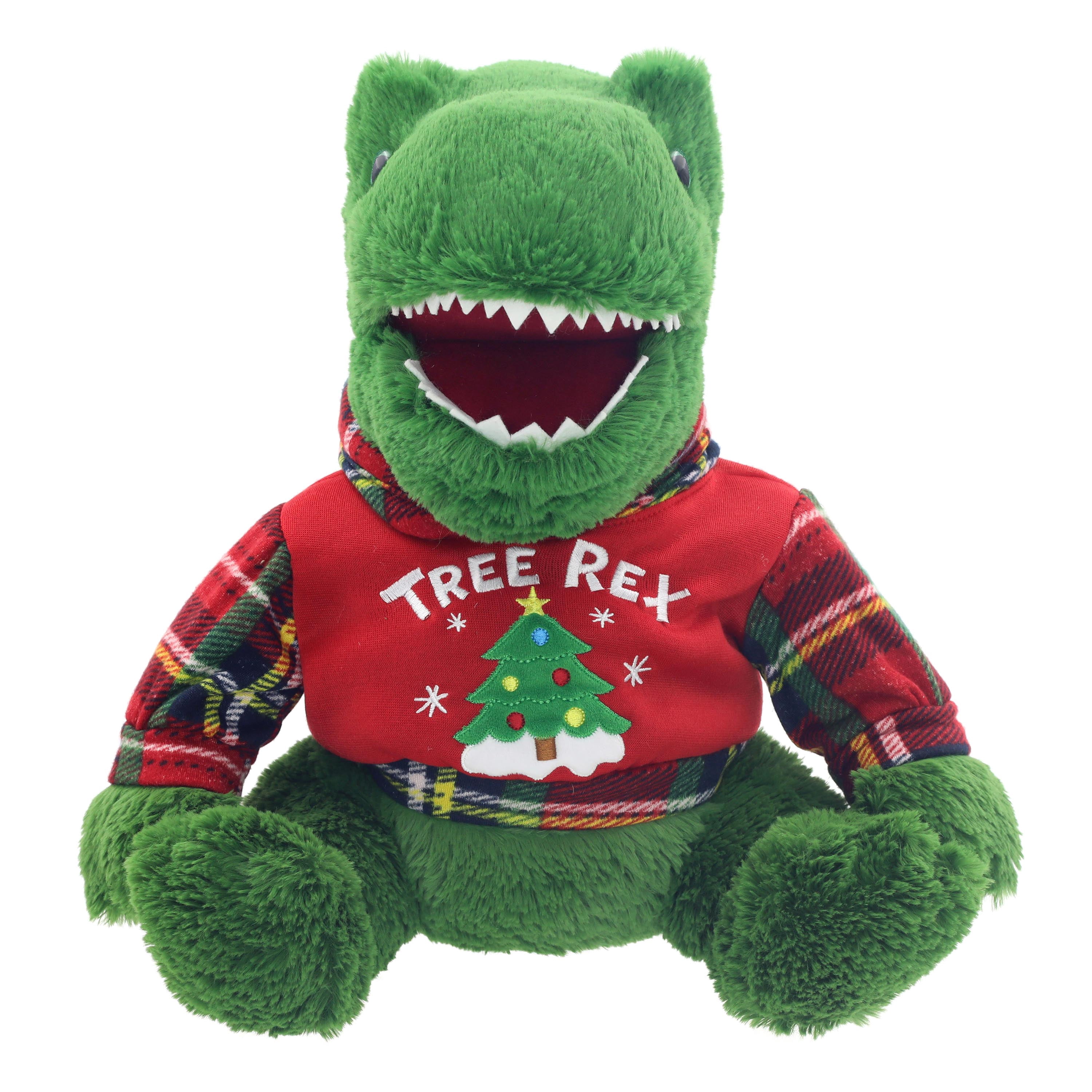 6pccmas Hoodie Plush