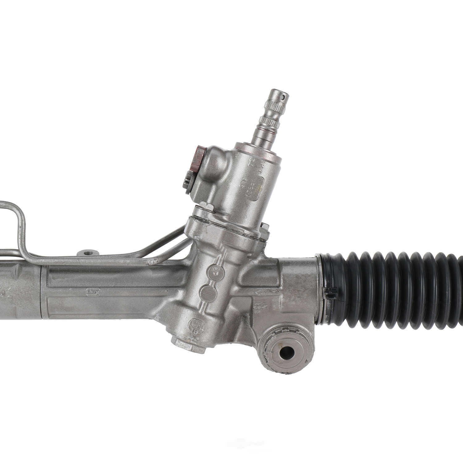 MAVAL 93134M Reman Rack & Pinion Assembly