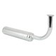 thumbnail image 5 of Conector adaptador de escape de motocicleta, 40 mm, 49 a 80 cc, tubo de conexión de escape de motocicleta, accesorios de tubería de motocicleta, grado profesional, 5 of 10